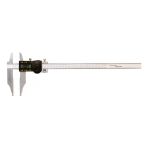 Asimeto 0-300 mm x 0.01 Çift Çene Dijital Kumpas