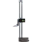 Asımeto 0-300Mm Dijital Yükseklik Mihengiri Çift Kolon As-627124