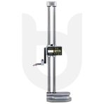 Asimeto 0-450 mm Çift Kolon Dijital Yükseklik Mihengiri