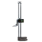 Asimeto 0-600 mm Çift Kolon Dijital Yükseklik Mihengiri