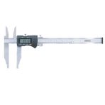Asimeto 0-600 mm x 0.01 Çift Çene Dijital Kumpas