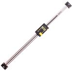 Asimeto 0-600x0.08 mm Dikey Dijital Doğrusal Cetvel