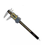 Asimeto 150 Mm Dijital Ekran Kumpas 0,01 Mm