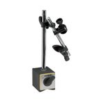 Asimeto 150 mm Manyetik Komparatör Ayağı