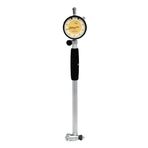 Asimeto 160-250x0,01 mm Mekanik Silindir Komparatör