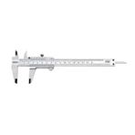 Asimeto 200mm Mekanik Kumpas AS-341084