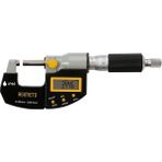 Asimeto 75-100MMX0.001 IP65 Dijital Dış Çap Mikrometre