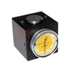 Asimeto AS-001 0-50 mm Saatli Z Sıfırlama Aparatı