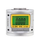 Asimeto AS-001292 0-50 mm Dijital Z Sıfırlama