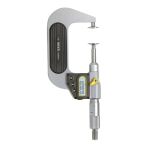 Asimeto AS-145030 50-75 mm 0.001 mm Dijital Dişli Mikrometre
