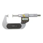 Asimeto AS-145030 50-75 mm 0.001 mm Dijital Dişli Mikrometre