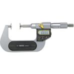 Asimeto AS-145040 75-100 mm Dijital Dişli Mikrometresi