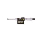 Asimeto AS-208638 0.001x6-12 mm 2-3 Nokta Temaslı Dijital Mikrometre