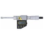 Asimeto AS-209 2.5-3 mm İki Nokta Temaslı Dijital İç Çap Mikrometresi