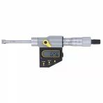 Asimeto AS-209 3-4 mm İki Nokta Temaslı Dijital İç Çap Mikrometresi