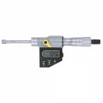 Asimeto AS-209 5-6 mm İki Nokta Temaslı Dijital İç Çap Mikrometresi