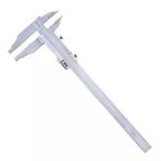 Asimeto AS-302 0-300 mm Çift Çeneli Ağır İş Kumpas