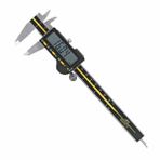 Asimeto AS-306 0-200 mm Full Ekran Dijital Kumpas