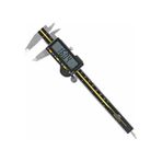 Asimeto AS-306 0-300 mm Full Ekran Dijital Kumpas
