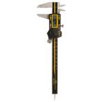 Asimeto AS-307563 Abs Dijital Kumpas 0-150mmx0.01