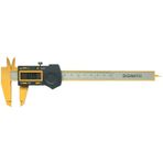 Asimeto AS-310060 0-150 mm Karbon Fiber Dijital Kumpası