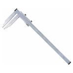 Asimeto AS-311 0-1000 mm 0.5 mm Ölçek Uzun Çene Kumpas