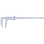 Asimeto AS-311242 0-600 mm Ağır İş Mekanik Kumpas