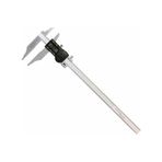 Asimeto AS-315 0-1000 mm Ağır İş Çift Çene Dijital Kumpas