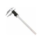 Asimeto AS-315 0-500 mm Ağır İş Çift Çene Dijital Kumpas
