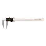Asimeto AS-315206 0-500 mm ABS Tip Ağır İş Dijital Kumpası