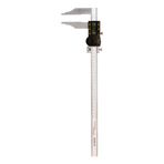 Asimeto AS-315246 0-600 mm ABS Tip Ağır İş Dijital Kumpası