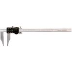 Asimeto AS-315406 0-1000 mm ABS Tip Ağır İş Dijital Kumpası