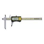 Asimeto AS-317080 0-200 mm Ayarlanabilir Çeneli Dijital Kumpas