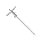 Asimeto As-321-12-2 Mekanik Derinli Kumpası 0-300 Mm