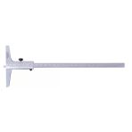 Asimeto AS-321062 0-150 mm Mekanik Derinlik Kumpası