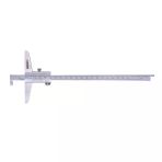 Asimeto AS-322062 0-150 mm Tek Kanca Mekanik Derinlik Kumpası
