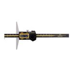 Asimeto AS-322087 0-200 mm ABS Tip Tek Kanca Dijital Derinlik Kumpası
