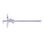 Asimeto AS-322122 0-300 mm Tek Kanca Mekanik Derinlik Kumpası