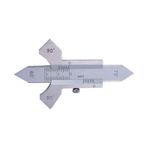 Asimeto AS-325586 0-20 mm Mekanik Kaynakçı Kumpası