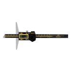 Asimeto AS-327087 0-200 mm ABS Tip Dijital Derinlik Kumpası