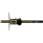 Asimeto AS-327087 0-200 mm ABS Tip Dijital Derinlik Kumpası