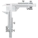 Asimeto AS-330510 M1-25 mm Dişli Modül Mekanik Kumpas