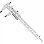 Asimeto AS-341 0-200 mm 0.02 mm Kumpas