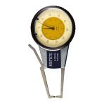 Asimeto AS-405210 0-20 mm Saatli Dış Çap Komparatörü