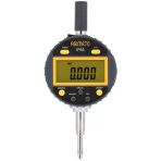 Asimeto AS-407012 0-12.7x0.01 mm IP65 Dijital Komparatör Saati