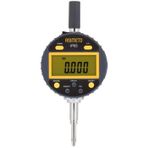 Asimeto AS-407012 0-12.7x0.01 mm IP65 Dijital Komparatör Saati