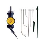 Asimeto AS-469006 3-D Mekanik Tester