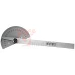 Asimeto AS-490 150-200-300 mm 6 - 8 - 12 inç Üniversal Üç Bıçak Açı Ölçer