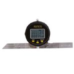 Asimeto AS-490152 2-Çubuk 150mm, 300mm Dijital Açı Ölçer