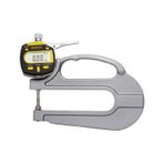 Asimeto AS-495023 0-10 mm Saatli Kalınlık Komparatörü